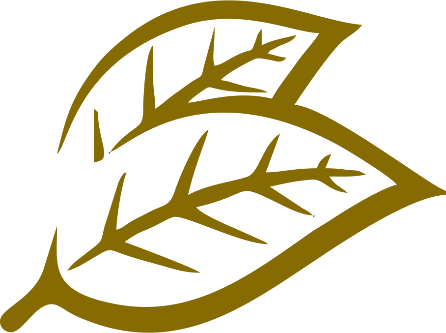 FOLHA TABACO ÍCONE png forte